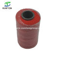 EU Standard Red High Tenacity PE/PP/Polyester/Nylon Plastic Twisted/Braided Multi-Filament/Baler/Thread/Packing Line/Fishing Net Twine (210D/380D) by Spool/Reel